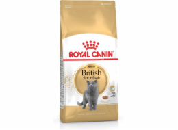 ROYAL CANIN British Shorthair - suché krmivo pro kočky -  2 kg