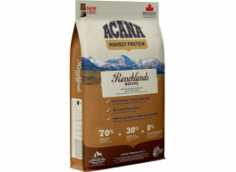 ACANA Highest Protein Ranchlands - suché krmivo pro psy - 6 kg