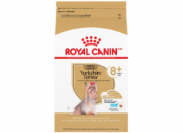 Royal Canin Yorkshire Aging 8+ - suché krmivo pro starší psy - 3kg