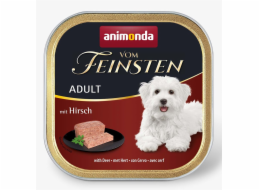 animonda Vom Feinsten s jelenem Dospělý 150 g