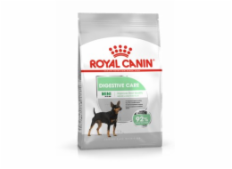 ROYAL CANIN Mini Digestive Care - suché krmivo pro dospělé psy malých plemen - 1kg