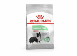 ROYAL CANIN CCN Medium Digestive Care - suché krmivo pro psy - 3 kg