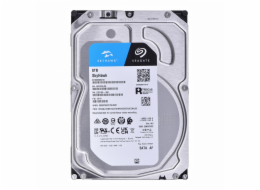 Seagate SkyHawk 3.5 8000 GB Serial ATA III