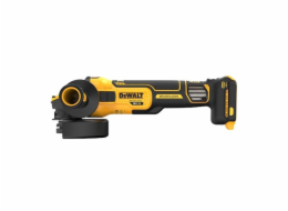 DeWALT DCG409VSNT-XJ úhlová bruska 12,5 cm 9000 ot./min.