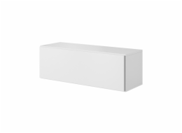 Cama obývací sestava nábytku ROCO 1 (4xRO1 + 2xRO4) bílá/bílá/bílá