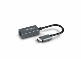 Esperanza ENA102 ETHERNET 1000 MBPS ADAPTÉR USB C-RJ45