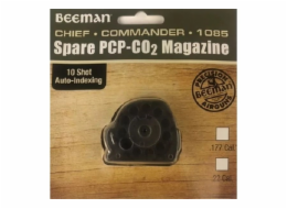 Zásobník pro vzduchovku BEEMAN QB78 m.1085 k.4 5 mm (MAG1085)