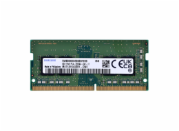 Samsung M471A1K43DB1-CWE paměťový modul 8 GB 1 x 8 GB DDR4 3200 MHz