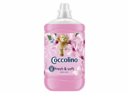 COCCOLINO CORE LILY LIQUID 1700ML