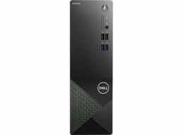 DELL Vostro 3710 SFF Intel® Core™ i3 i3-12100 8 GB DDR4-SDRAM 512 GB SSD Windows 11 Pro PC černý