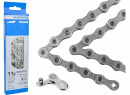 Řetěz SHIMANO CN-HG701 - 11 rychlostí - 116 článků + rychlospojka 