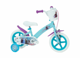 Dětské kolo 12" Huffy 22291W Disney Frozen