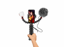 Mobilní vlogovací sada Joby GorillaPod