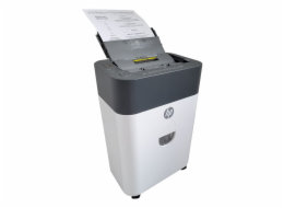 Automatická skartovačka HP ONESHRED 100CC bílá/šedá