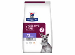 HILL S PD Prescription Diet Canine i/d Low Fat - suché krmivo pro psy - 12 kg