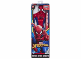 Figurka Spiderman TITAN E7333, 30 cm