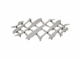 Alessi Pescher Extensible Trivet DUL03