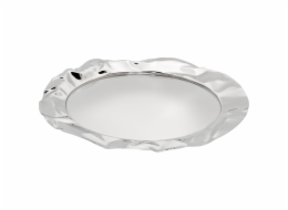 Alessi Foix Round Tray 44cm 90039