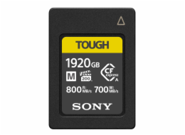 Sony CFexpress Type A     1920GB CEAM1920T