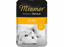 Miamor Ragout Royale in Jelly 100 g