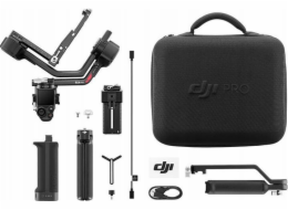 DJI RS 4 Combo