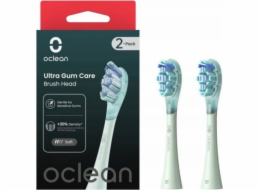 Oclean Ultra White, UG01- 2 ks, zelené