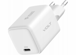 YAC G45 VOLT Nabíječka USB C 45W YENKEE