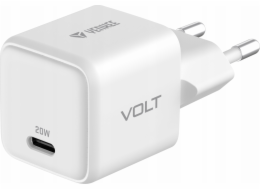 YAC G20 VOLT Nabíječka USB C 20W YENKEE