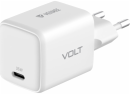 YAC G35 VOLT Nabíječka USB C 35W YENKEE