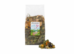 FACTORYHERBS Nie byle badyle - krmivo pro králíka - 500g