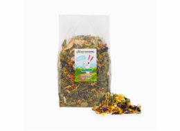 FACTORYHERBS Nie byle badyle - krmivo pro králíka - 1kg