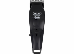 Wahl Home Pro 300 Cordless Černá 11 Lithium-ion (Li-ion)