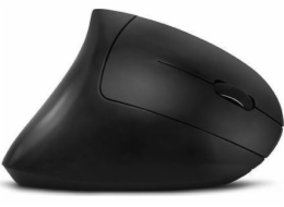 Bezdrátová vertikální myš Havit MS550GT 800-1600 DPI - černá