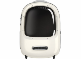 PETKIT Breezy2 Smart Cat Carrier -White (P7704a)