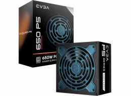 EVGA SuperNOVA P5 80 PLUS Platinum modulární - 650 Watt