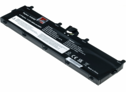 Baterie T6 Power Lenovo ThinkPad P72, ThinkPad P73, 8800mAh, 99Wh, 6cell, Li-Pol