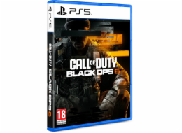 PS5 - Call of Duty: Black Ops 6