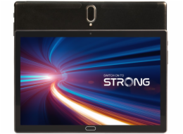 STRONG tablet PC SRTK10MTPLUS/ 10,1"/ 1280x800/ 4GB RAM/ 64GB Flash/ Wi-Fi/ BT/ micro USB/ microSD/ Android 14