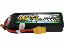 Gens Ace Bashing 5000mAh 14,8V 60C LiPo baterie