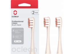 Oclean P1C8 - X Pro Digital, 2 ks, zlaté