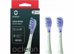 Oclean Ultra White, UW01 - 2 ks, zelené