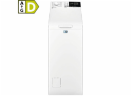 ELECTROLUX PerfectCare 600 EW6TN4262C