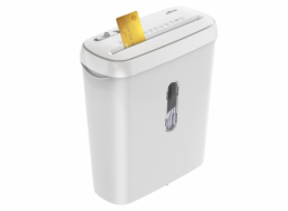 Media-Tech MT223 White Shredder