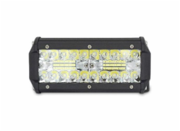 Autožárovka CH42082, LED, černá, 12V