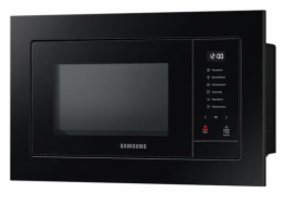 Samsung MS23A7318AK/E2 vestavná mikrovlnná trouba