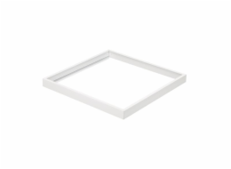 Sada pro instalaci LED panelů 60x60 pro přisazení  RC132Z SMB W60L60