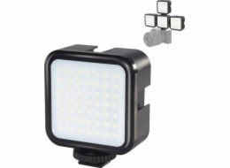 LED lampa Puluz pro fotoaparát 860 lumenů