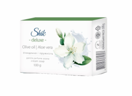 MÝDLO SHIK S OLIVOVÝM OLEJEM/ALOE 100G