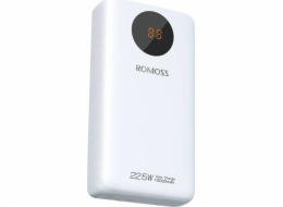 Powerbanka Romoss SW10PF 10000mAh, 22,5W (bílá)