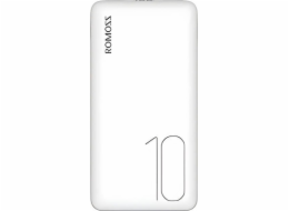 Powerbanka Romoss PSP10 10000mAh (bílá)